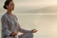 Mindfulness Teknik Sederhana untuk Hidup Lebih Tenang dan Fokus