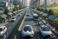 Mobil Listrik di Indonesia Tantangan, Peluang, dan Masa Depannya