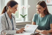 Panduan Kesehatan Reproduksi Wanita Setelah Usia 30 Tahun