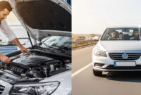 Pentingnya Servis Berkala Bukan Sekadar Perawatan Tapi Keselamatan