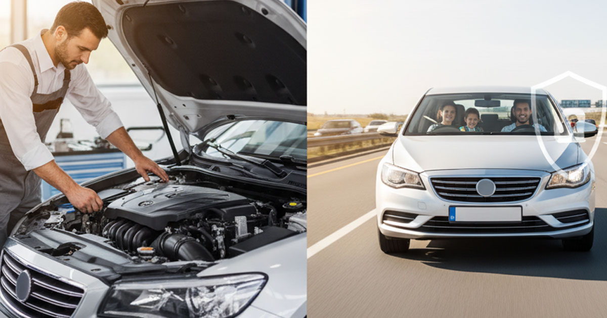 Pentingnya Servis Berkala Bukan Sekadar Perawatan Tapi Keselamatan