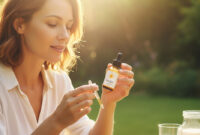 Peran Vitamin D dalam Meningkatkan Kekebalan Tubuh