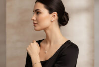 Perhiasan Simple Ini Bisa Bikin Penampilanmu Kelihatan Elegan