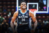 Perjalanan Inspiratif Giannis Antetokounmpo dari Jalanan ke NBA