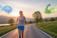 Persiapan Marathon Pertamamu Tips Latihan Fisik dan Mental