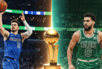 Prediksi Juara NBA 2025 Kandidat Terkuat dari Timur dan Barat