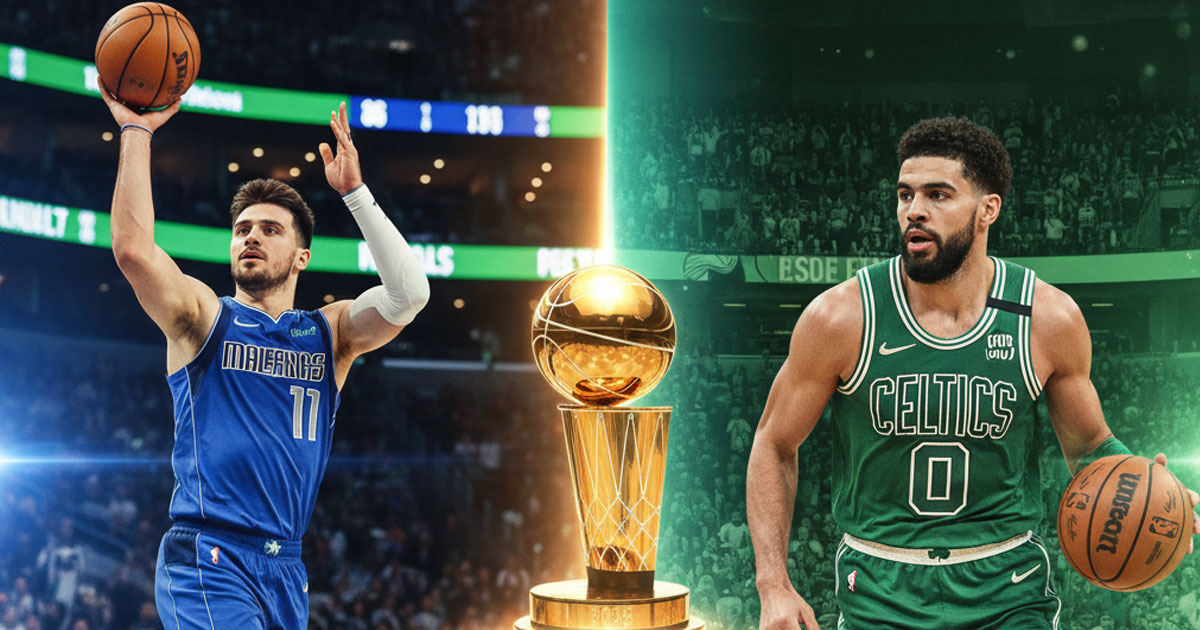 Prediksi Juara NBA 2025 Kandidat Terkuat dari Timur dan Barat