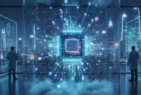 Quantum Computing Teknologi Masa Depan yang Siap Merevolusi Dunia