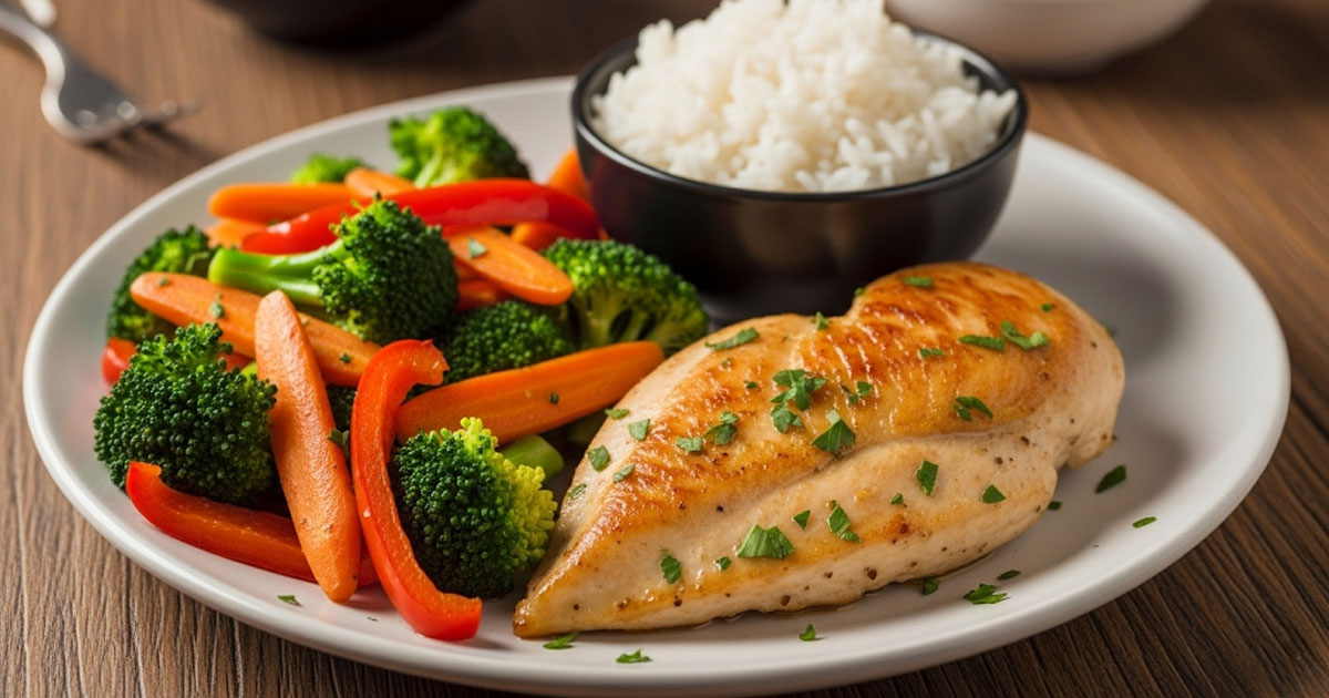 Rahasia Resep 5 Bahan Murah Meriah yang Bikin Nagih