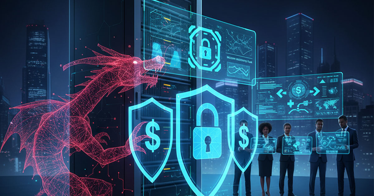 Ransomware Strategi Perusahaan untuk Bertahan dari Serangan Siber