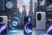 Review Smartphone Flagship 2025 Fitur Canggih yang Wajib Diketahui