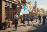 SEO Bisnis Lokal Biar Toko Kamu Lebih Mudah Ditemukan