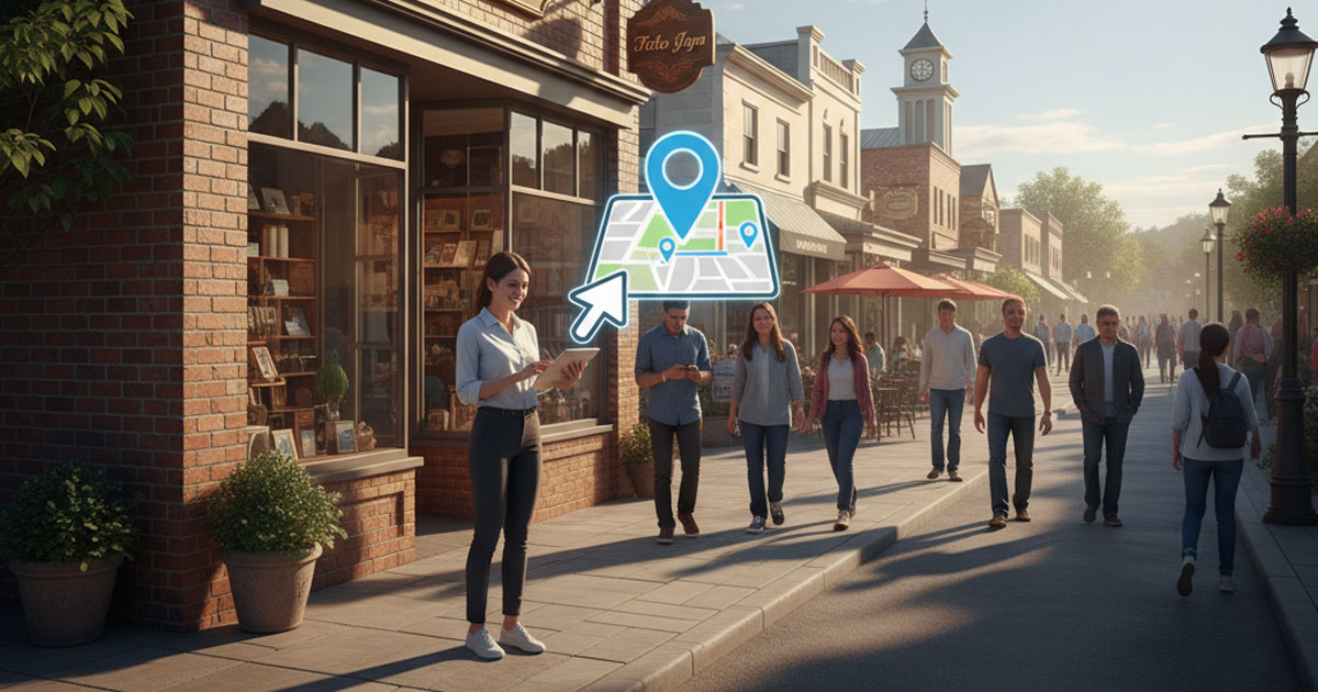 SEO Bisnis Lokal Biar Toko Kamu Lebih Mudah Ditemukan