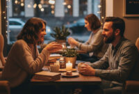 Seni Ngobrol yang Bikin Orang Betah Berlama-lama Sama Kamu