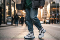 Sneakers Hype 2025 yang Bikin Semua Mata Tertuju ke Kakimu