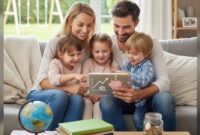 Strategi-Jitu-Mengamankan-Biaya-Pendidikan-Anak-Dari-Sekarang Strategi Jitu Mengamankan Biaya Pendidikan Anak Dari Sekarang