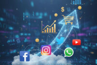 Strategi Social Media Marketing yang Terbukti Naikkan Penjualan