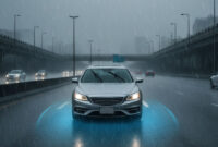 Tips Berkendara Aman Saat Musim Hujan yang Sering Terabaikan