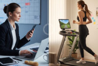 Tips Menjaga Konsistensi Olahraga Meski Jadwal Super Sibuk