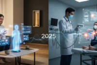 Tren AI Terkini 2025 Dari Asisten Virtual Hingga Inovasi Kesehatan