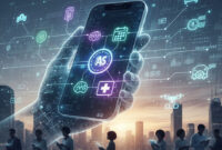 Tren Aplikasi Mobile Berbasis AI Mengubah Cara Kita Hidup Tren Aplikasi Mobile Berbasis AI Mengubah Cara Kita Hidup