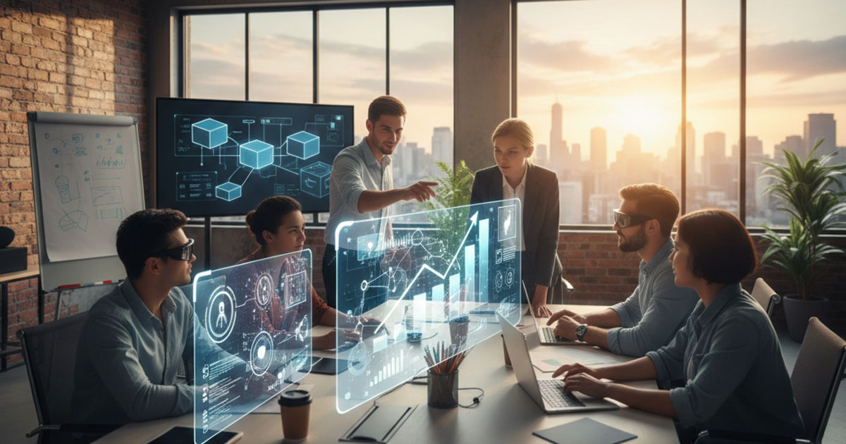 Tren Startup Digital Tahun Ini yang Bisa Kamu Ikuti Sekarang