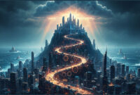 Tren & Strategi Bisnis 2025: Kunci Sukses Bertahan di Era Persaingan Ketat