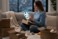 Trik Belanja Online Anti Ketipu yang Wajib Kamu Tahu