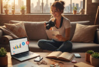 Ubah Hobi Jadi Uang, Strategi Finansial Anak Muda Zaman Now