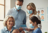 Vaksinasi Penting untuk Orang Dewasa yang Sering Terlupakan