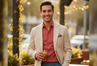 Warna Pakaian Terbaik Sesuai Tone Kulit Biar Selalu Fresh