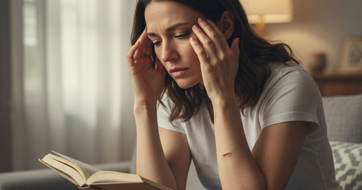 Waspada Gejala Awal Diabetes yang Sering Diabaikan