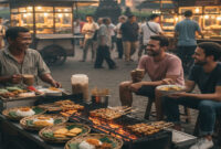 Wisata Kuliner Khas Jogja yang Selalu Bikin Kangen Traveler